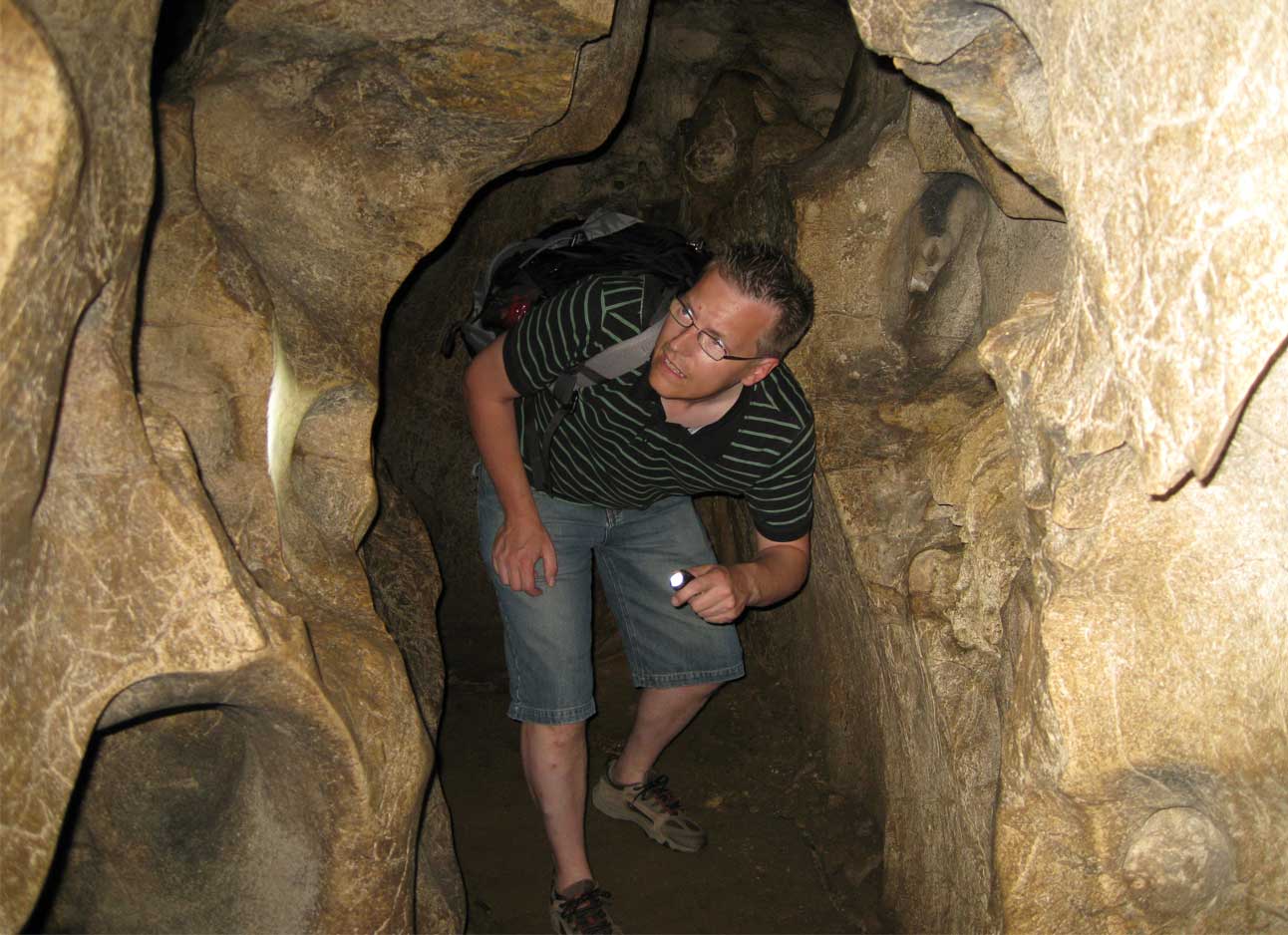 Cave Sulawesi